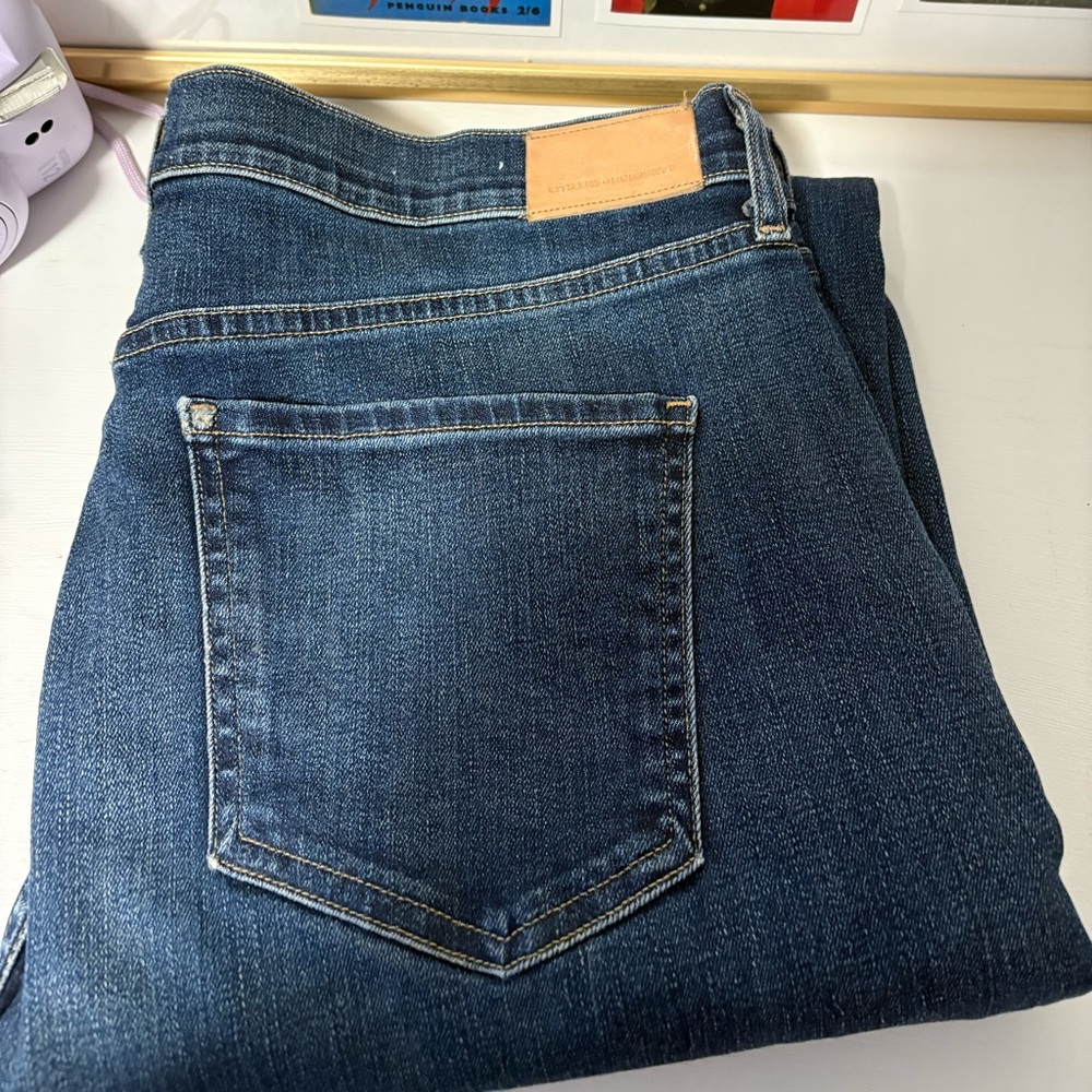Citizens of Humanity Emerson jeans
